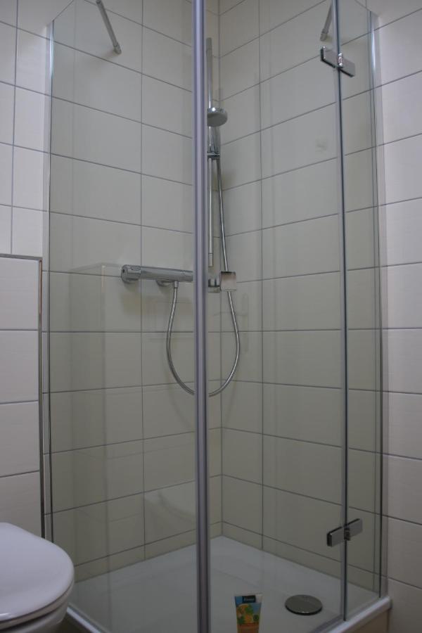 Ferienwohnung Boddenkieker Bis 4 Personen, Sagard-Neddesitz, 70M2 Екстериор снимка